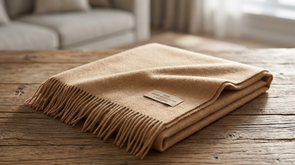 Cashmere Scarf Manufacturers Product