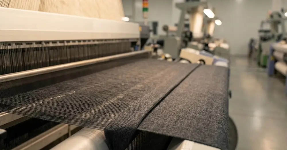 Cashmere Scarves Manufacturer Precision Weaving