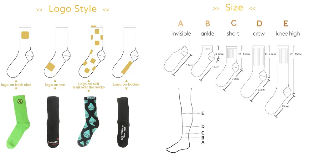 Wholesale Cashmere Socks Factory Custom